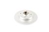 Street Standard Rear Rotor, Peugeot 207/208/307/308 - image 1