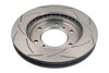 Street Series T2 Slot Brake Disc, Mitsubishi 07+ Triton ML/MN / 09-14 Challenger PB/PC - image 2