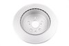En-Shield HC Standard Rear Brake Rotor, 2012+ Lexus IS350 - image 2