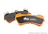 BRAKE PADS - image 1