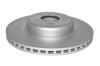 Street Series Front Rotor, 12-19 BMW 3-Series F30/F31/F32/F33/F36 (w/370mm Rotors) En-Shield - image 1