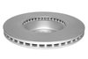 Street Series Front Rotor, 12-19 BMW 3-Series F30/F31/F32/F33/F36 (w/370mm Rotors) En-Shield - image 2