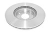 Street Series En-Shield Front Brake Rotor, 02-06 Acura RSX - image 2