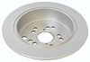 En-Shield Standard Rear Brake Rotor, 07-14 Subaru WRX - image 2