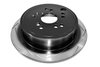Street Series T2 Slot Brake Disc, 12+ Subaru/Scion BRZ/FR-S Limited&Premium / 08-13 WRX - image 2