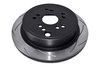 Street Series T2 Slot Brake Disc, 12+ Subaru/Scion BRZ/FR-S Limited&Premium (US Spec)/ 08-13 WRX - image 2