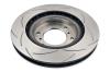 Street Series T2 Slot Brake Disc, 05-11 Mercedes W245 B180CDI & B200 - image 1