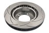 Street Series T2 Slot Brake Disc, 07+ Toyota Landcruiser 200 Series - image 2