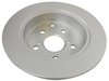 En-Shield Standard SLD Rear Brake Rotor, 2005+ Toyota RAV4 - image 2