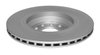 Street Series En-Shield Rear Brake Rotor, 2003 VW Golf R32 - image 2