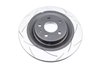 Street Series T2 Slot Brake Disc, 08-12 Audi A4 Quatro 3.2 / 07-11 Audi A5 Quatro 3.2 - image 2