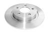 En-Shield Standard Rear Brake Rotor, 10-13 Mazda 3 - image 1