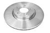 En-Shield Standard Front Brake Rotor, 06-13 Mazda Mazdaspeed3 (BK/BL) - image 1