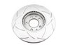 Street Series T2 Slot Brake Disc, 2008 Mazda 6 - image 2