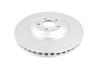 En-Shield Standard Front Brake Rotor, 2020+ Audi Q7 45 TDI/50 TDI Quattro - image 1