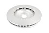 En-Shield Standard Front Brake Rotor, 2020+ Audi Q7 45 TDI/50 TDI Quattro - image 2