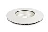 En-Shield Standard Rear Brake Rotor, 15-19 BMW 730D/DL / 740E/i/Li / 750i/Li G11 & G12 - image 2
