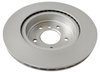 En-Shield Standard HC Rear Brake Rotor, 09-19 BMW Z4 E89 3.0L TT - image 2