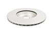 En-Shield Standard Rear Brake Rotor, 91-95 Toyota MR2 (Excl Turbo Models) - image 1