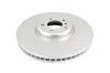En-Shield Standard Front Left Brake Rotor, 15-19 BMW X6 (F16) - image 1