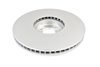 En-Shield Standard Front Left Brake Rotor, 15-19 BMW X6 (F16) - image 2