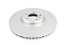 En-Shield Standard Front Right Brake Rotor, 15-19 BMW X6 (F16) - image 1