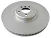 En-Shield Standard HC Front Right Brake Rotor, BMW 14-19 M760Li G12 / 18+ M850iX G14/15/16 - image 1