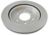 En-Shield Standard HC Rear Brake Rotor, 2017+ Ford F-150 4WD 3.5L Ecoboost w/ Electric H/Brake - image 2