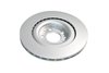 En-Shield Std HC Rear Brake Rotor, 08-16 Alfa Romeo Giulia / 03-18 Alfa Romeo Stelvio 2.0L Turbo - image 2