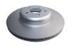 Rear En-Shield HC Standard Brake Rotor, 2019+ Toyota GR Supra (A90) - image 1
