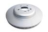 En-Shield Standard HC Front Brake Rotor, 2019+ BMW 3-Series (G20/G21) - image 1
