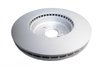 En-Shield Standard HC Front Brake Rotor, 2019+ BMW 3-Series (G20/G21) - image 2