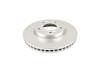 Street Standard Front Rotor, 2021+ Hyundai Elantra (CN7) - image 1