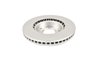 Street Standard Front Rotor, 2021+ Hyundai Elantra (CN7) - image 2