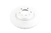En-Shield Standard Brake Rotor, 2017+ Tesla Model 3 RWD/AWD - image 1
