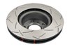 4000 Series T3 Slotted Brake Disc, 2004 Pontiac GTO - image 2
