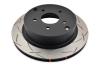 4000 Series T3 Slotted Brake Disc, 05 Holden Commodore - image 1