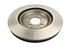4000 Series HD Brake Disc, 94-04 Ford Mustang Cobra/Bullitt/Mach1 - image 1