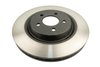 4000 Series HD Brake Disc, 94-04 Ford Mustang Cobra/Bullitt/Mach1 - image 2