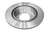 En-Shield Standard HC Rear Brake Rotor, 96-08 Mitsubishi EVO (V-IX) - image 2