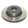 4000 Series T3 Slotted Brake Disc, 05 Pontiac GTO - image 2