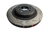 4000 Series T3 Slotted Brake Disc, BMW M3 Sedan & Convertible - image 1