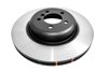 4000 Series HD Brake Disc, 11-16 BMW 328i (F30/F31) / 2013+ BMW 428i/435i (F32/F33/F36) - image 2