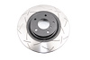 4000 Series T3 Slotted Brake Disc, 06-07 350Z / 05-07 G35 / 06-07 G35X