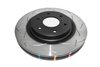 4000 Series T3 Slotted Brake Disc, 2012+ Nissan Armada/Patrol (Y62) / 2012+ Infiniti QX56 (Y62) - image 2