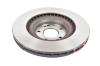 Rear Standard 4000 Series Rotor, 02-18 Dodge Ram 1500 - image 1