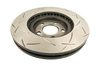 4000 Series T3 Slotted Brake Disc, 03-05 Neon SRT-4 - image 2