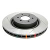 4000 Series T3 Slotted Brake Disc, 03-05 Dodge Viper Brakes - image 2