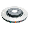 4000 Series T3 Slotted Brake Disc, 03-05 Dodge Viper Brakes - image 1