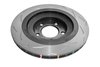 4000 Series T3 Slotted Brake Disc, Mazda RX-7 Upgrade R - image 2